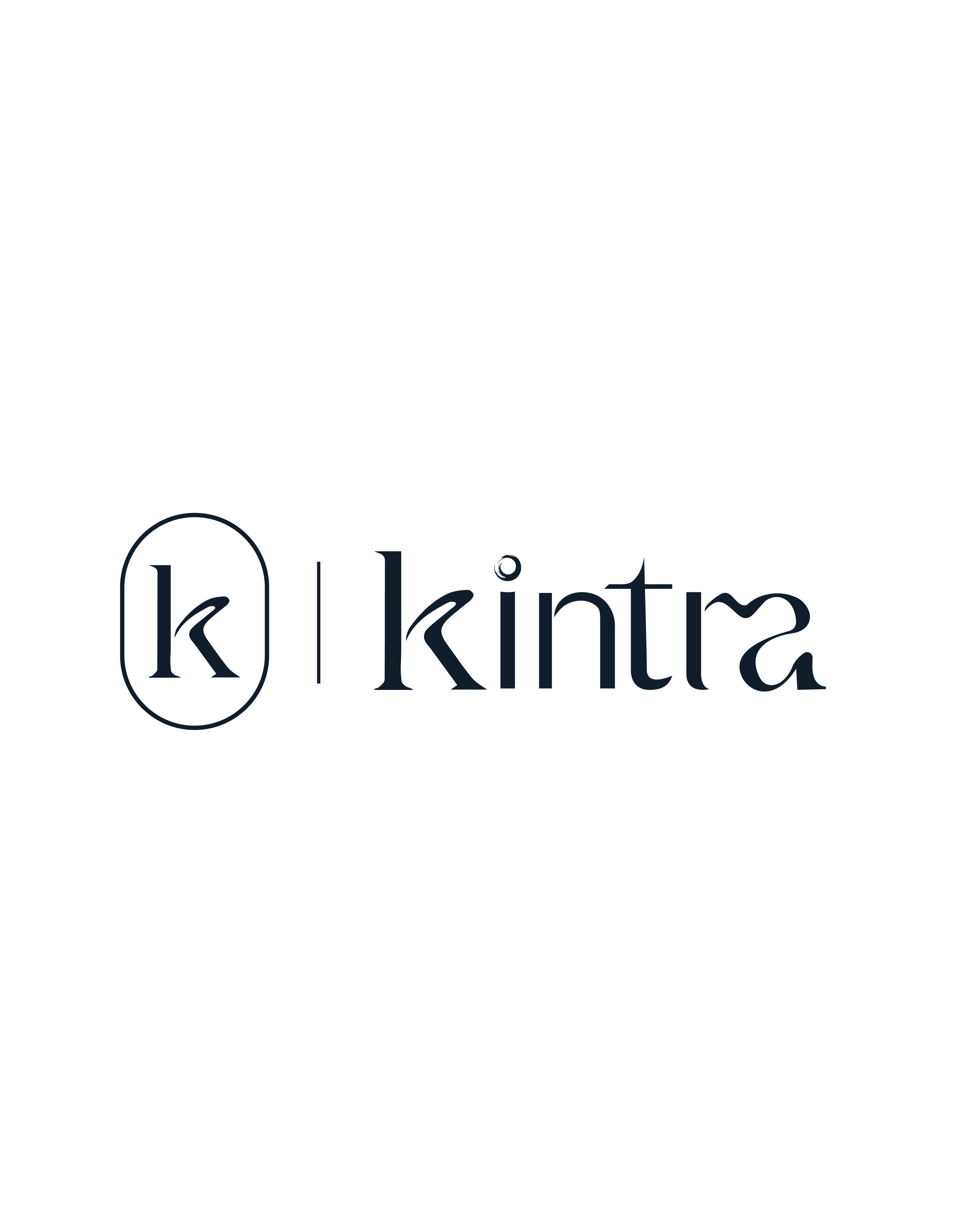 Kintra Blends