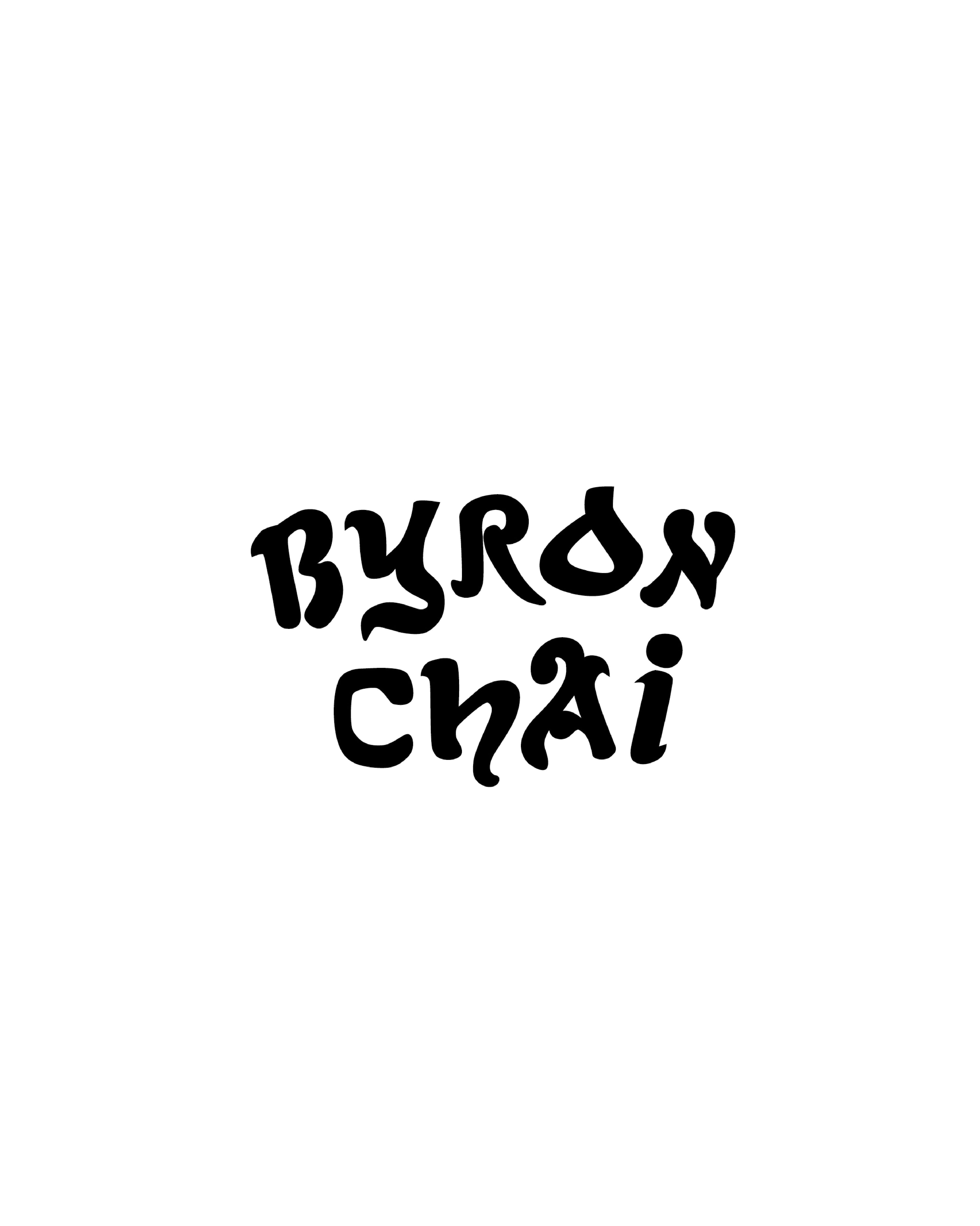Byron Chai