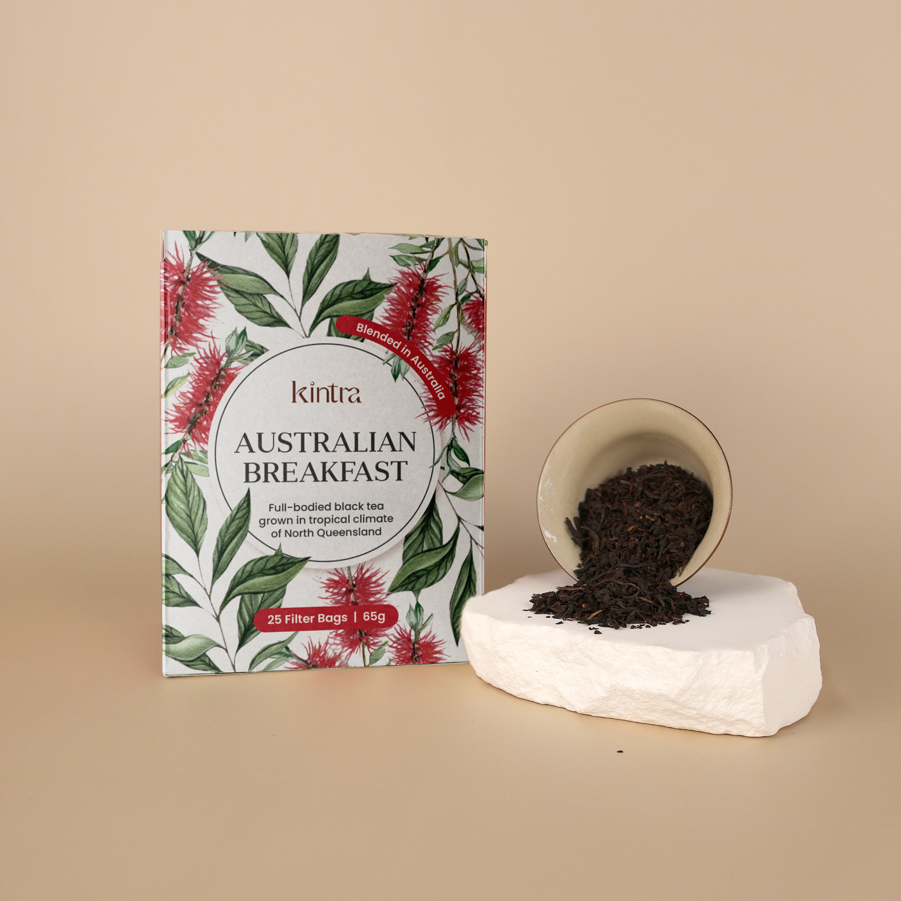 Australian Breakfast 25pk