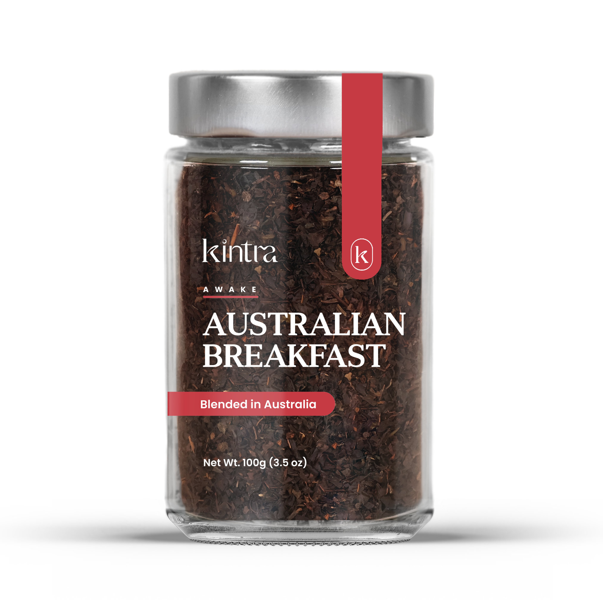 Australian Breakfast 100g