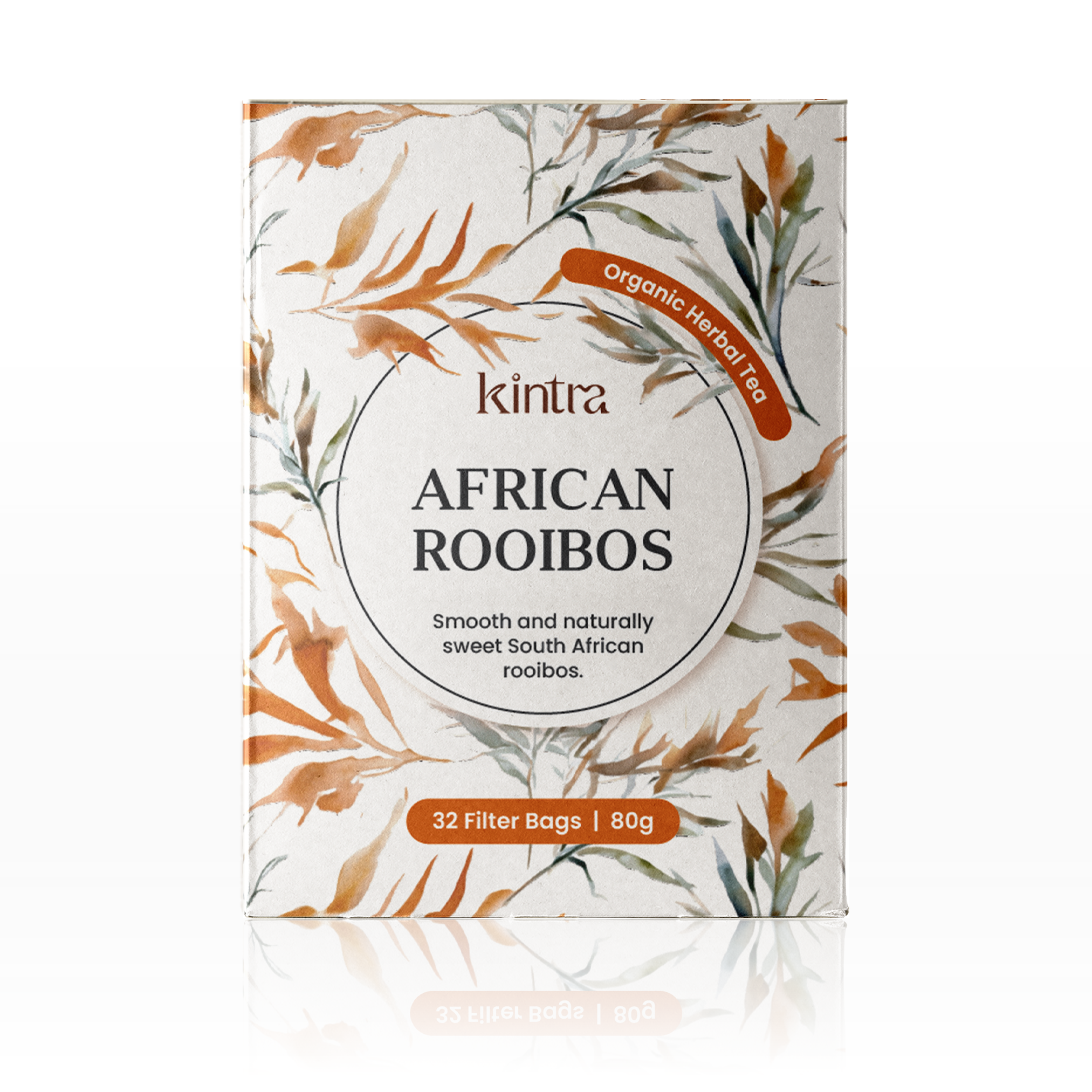 African Rooibois 32pk