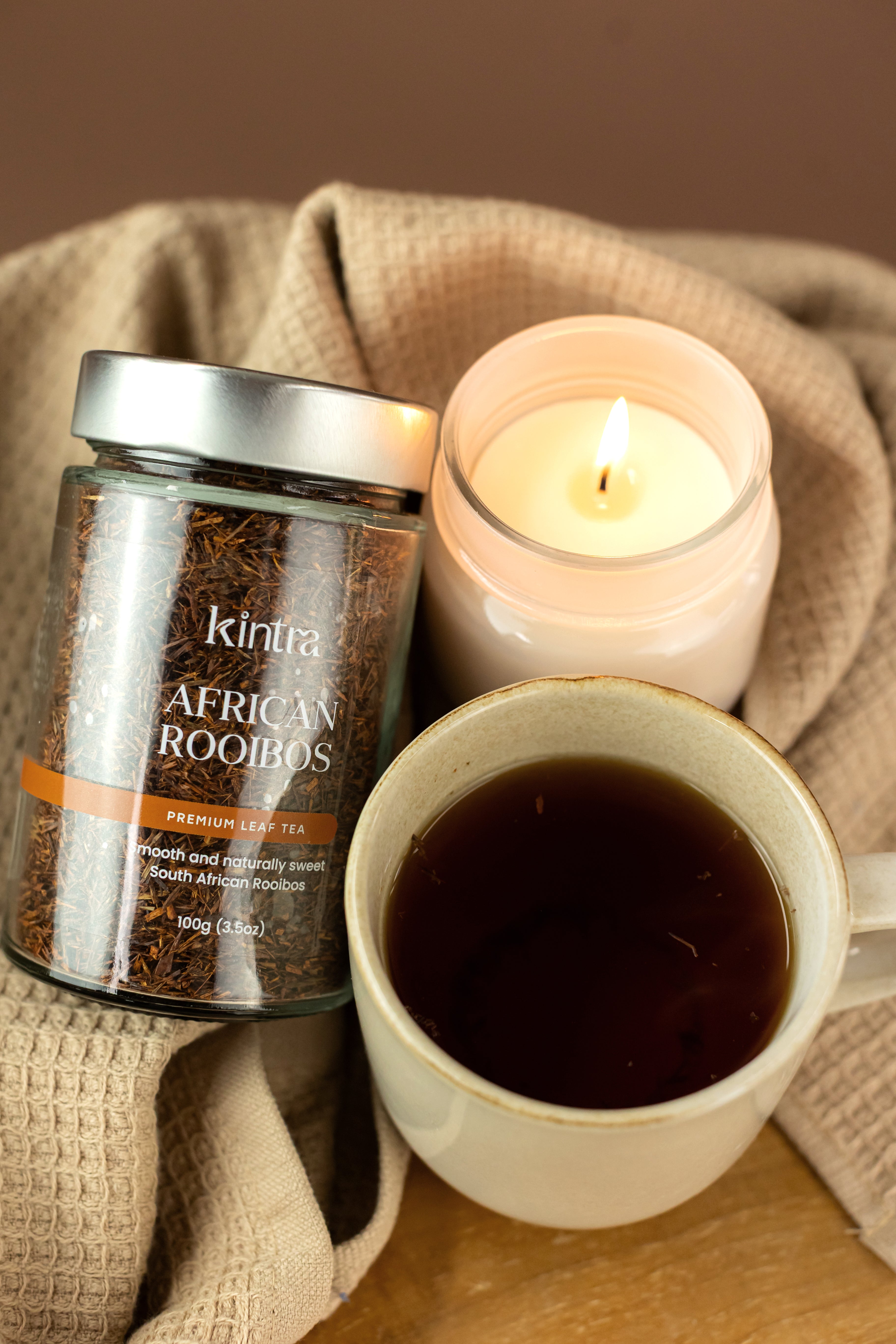 African Rooibos 100g