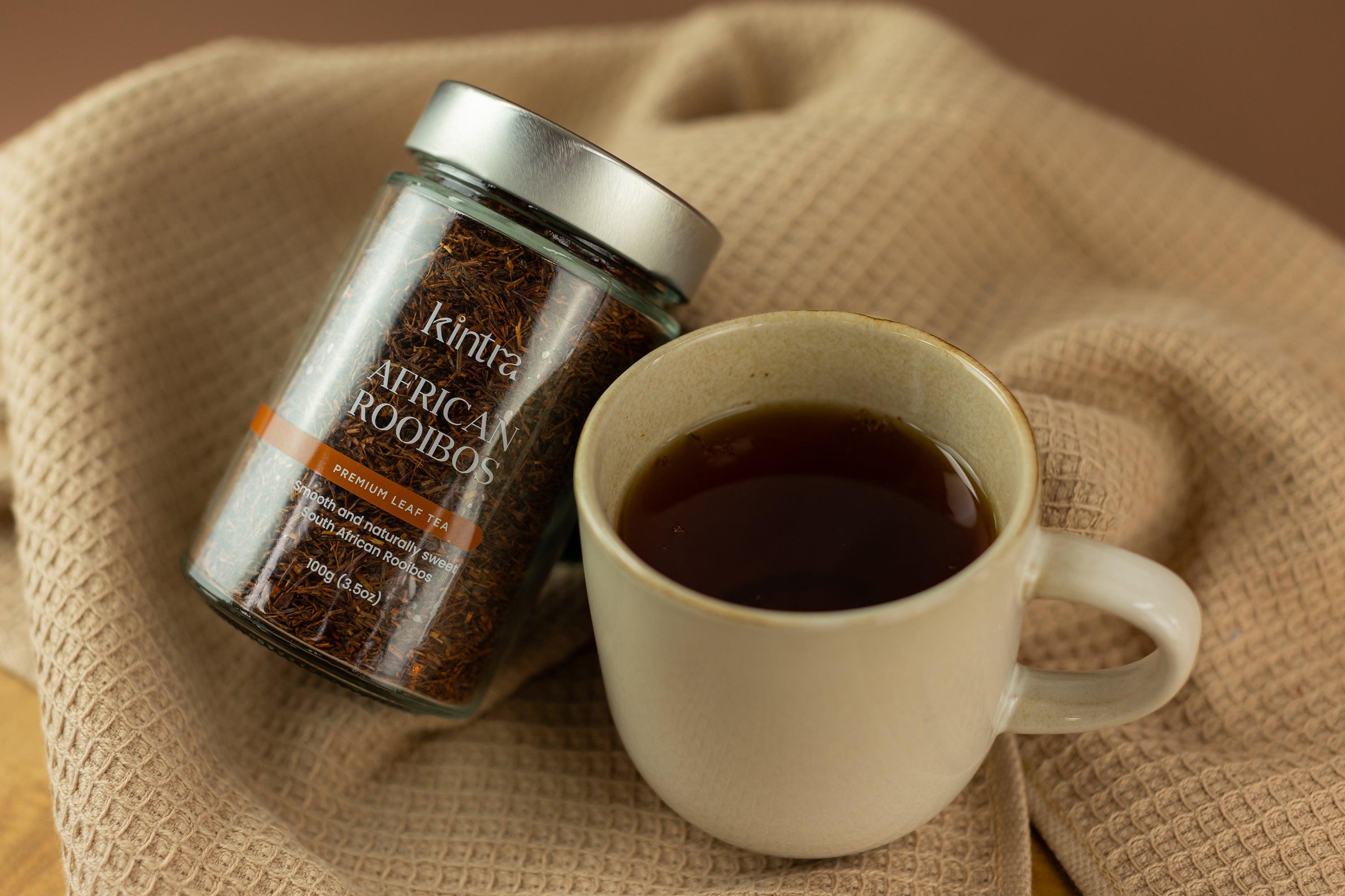 African Rooibos 100g