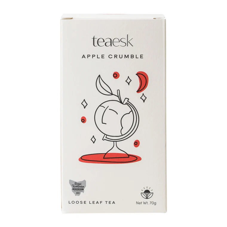 Apple Crumble 70g