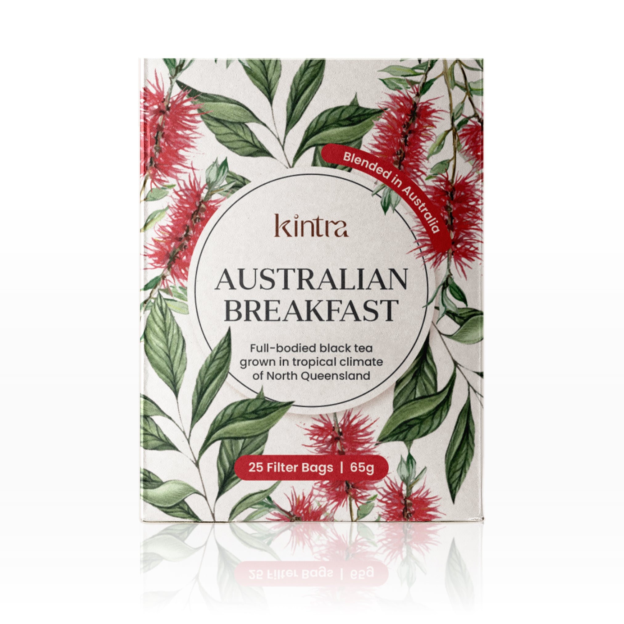 Australian Breakfast 25pk