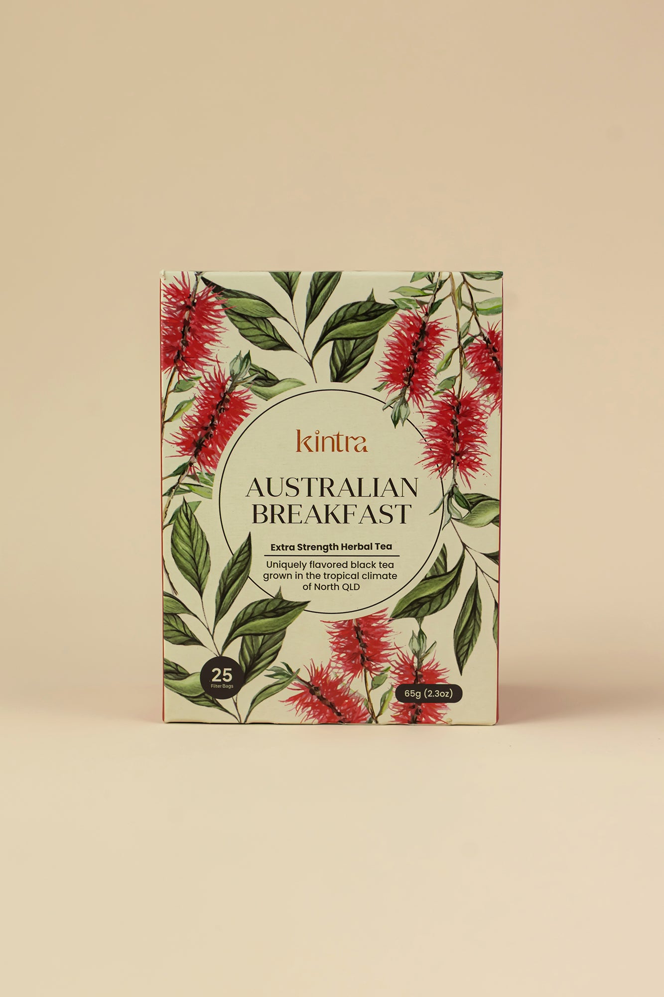 Australian Breakfast 25pk