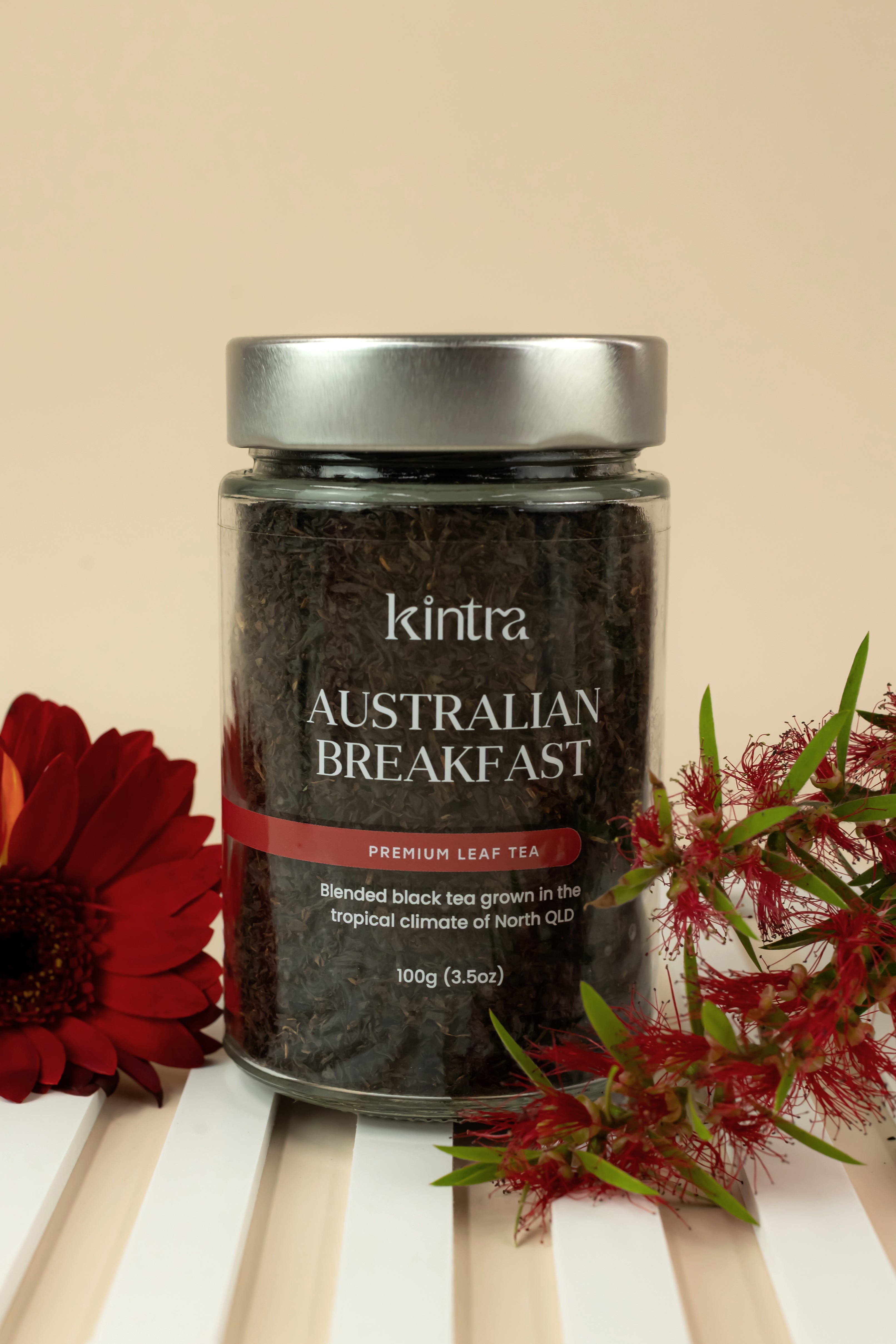 Australian Breakfast 100g