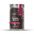 Berry Black 75g