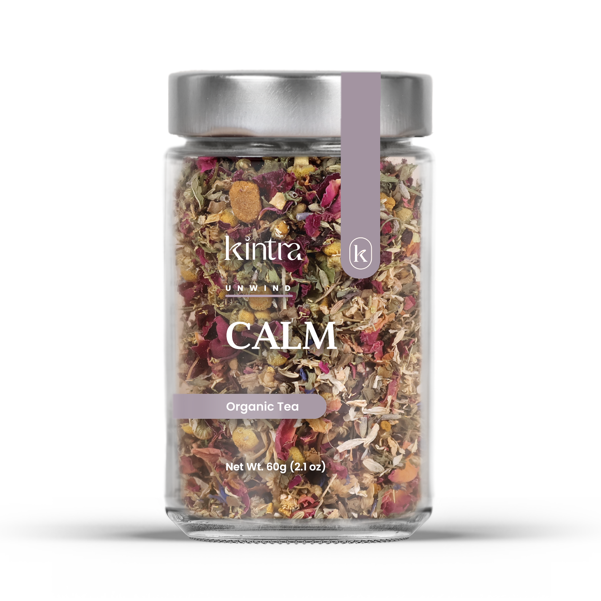 Calm 60g