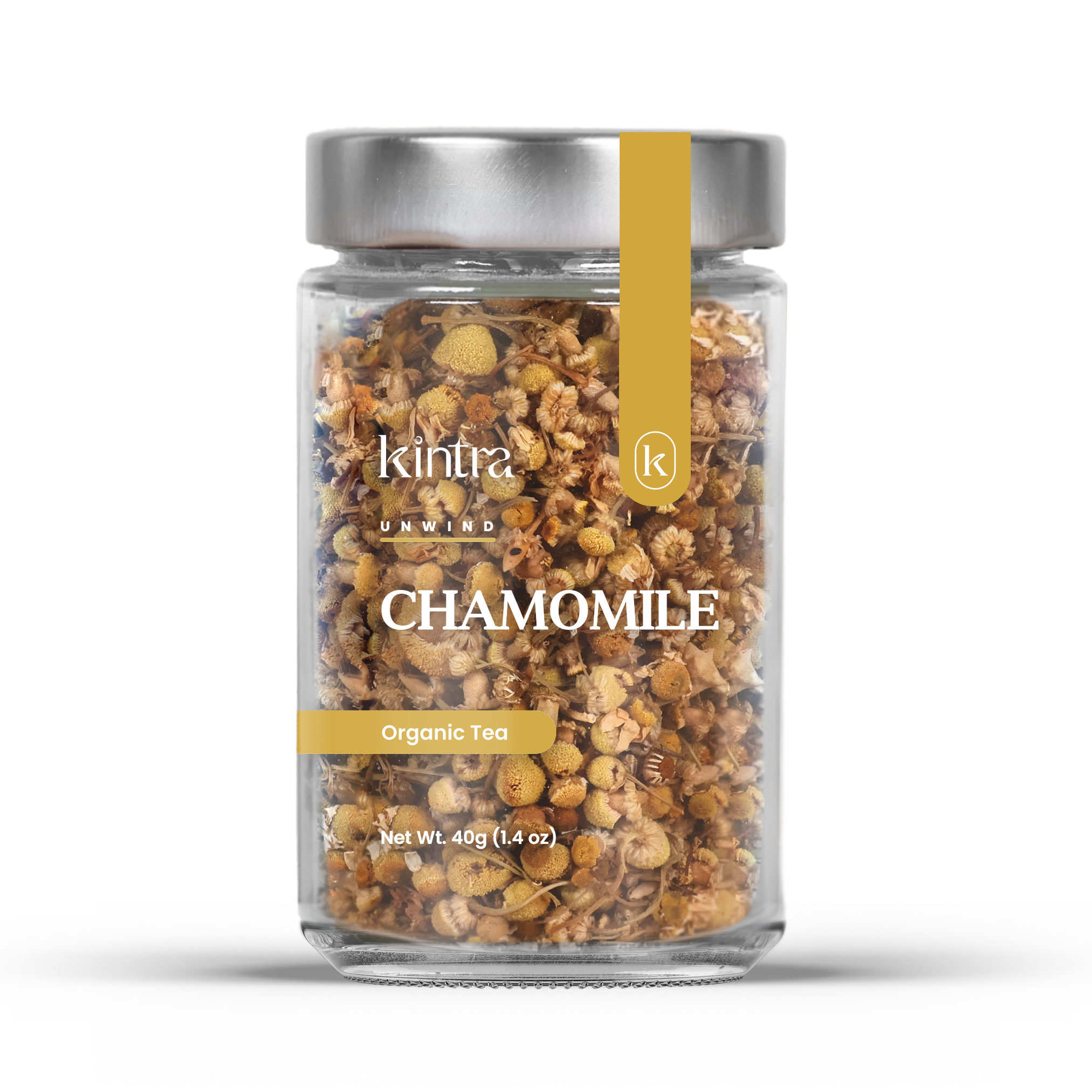 Chamomile 40g