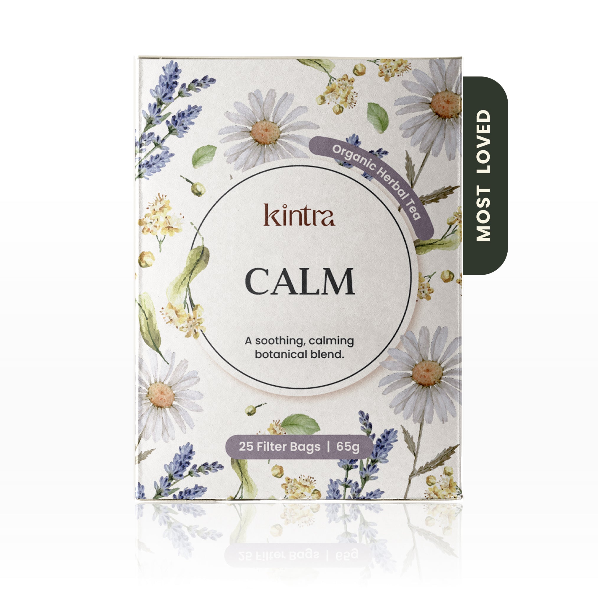 Calm 25pk