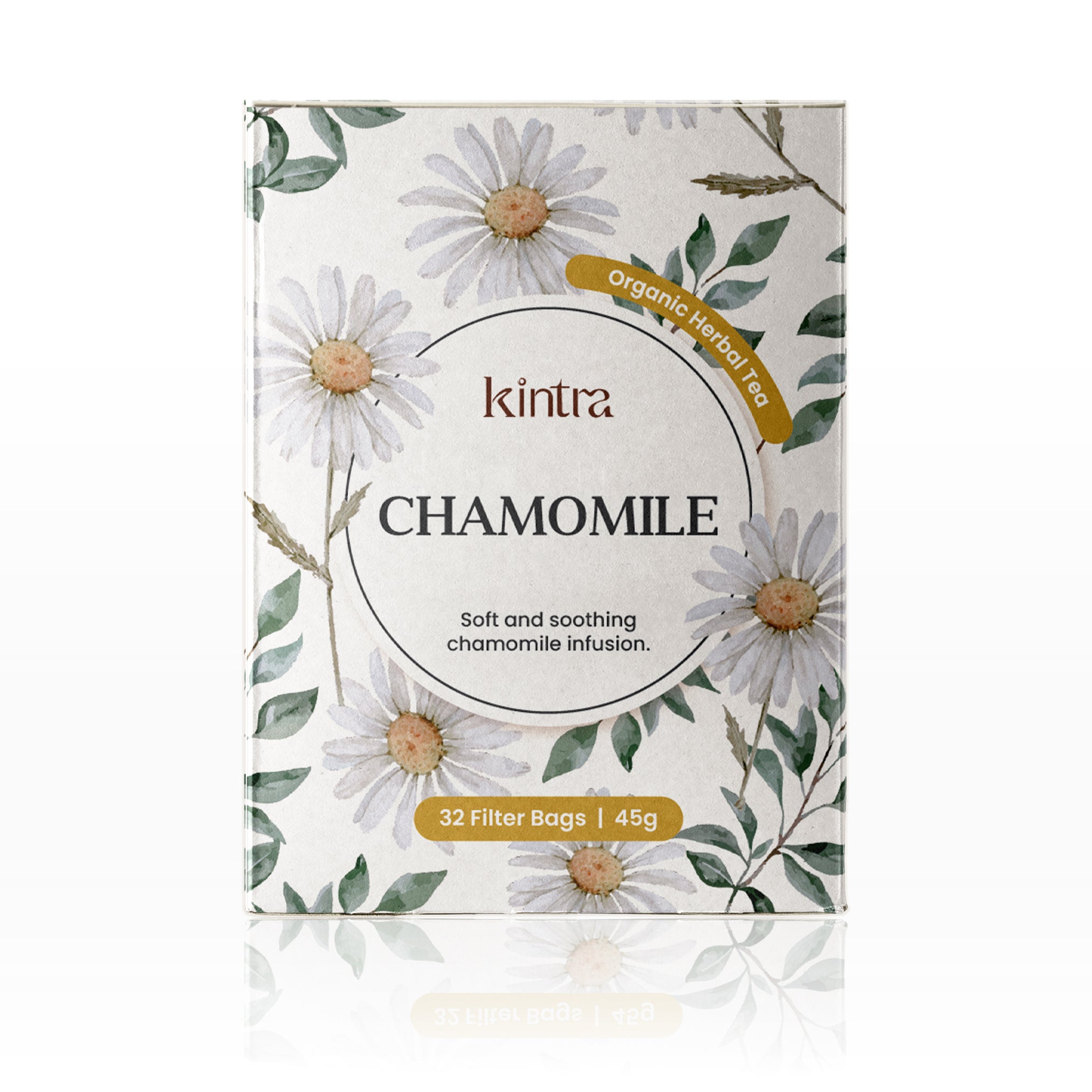 Chamomile 32pk