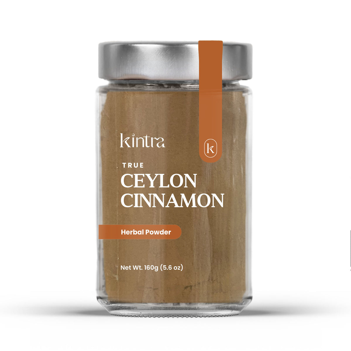 Ceylon Cinnamon 160g (Powder)