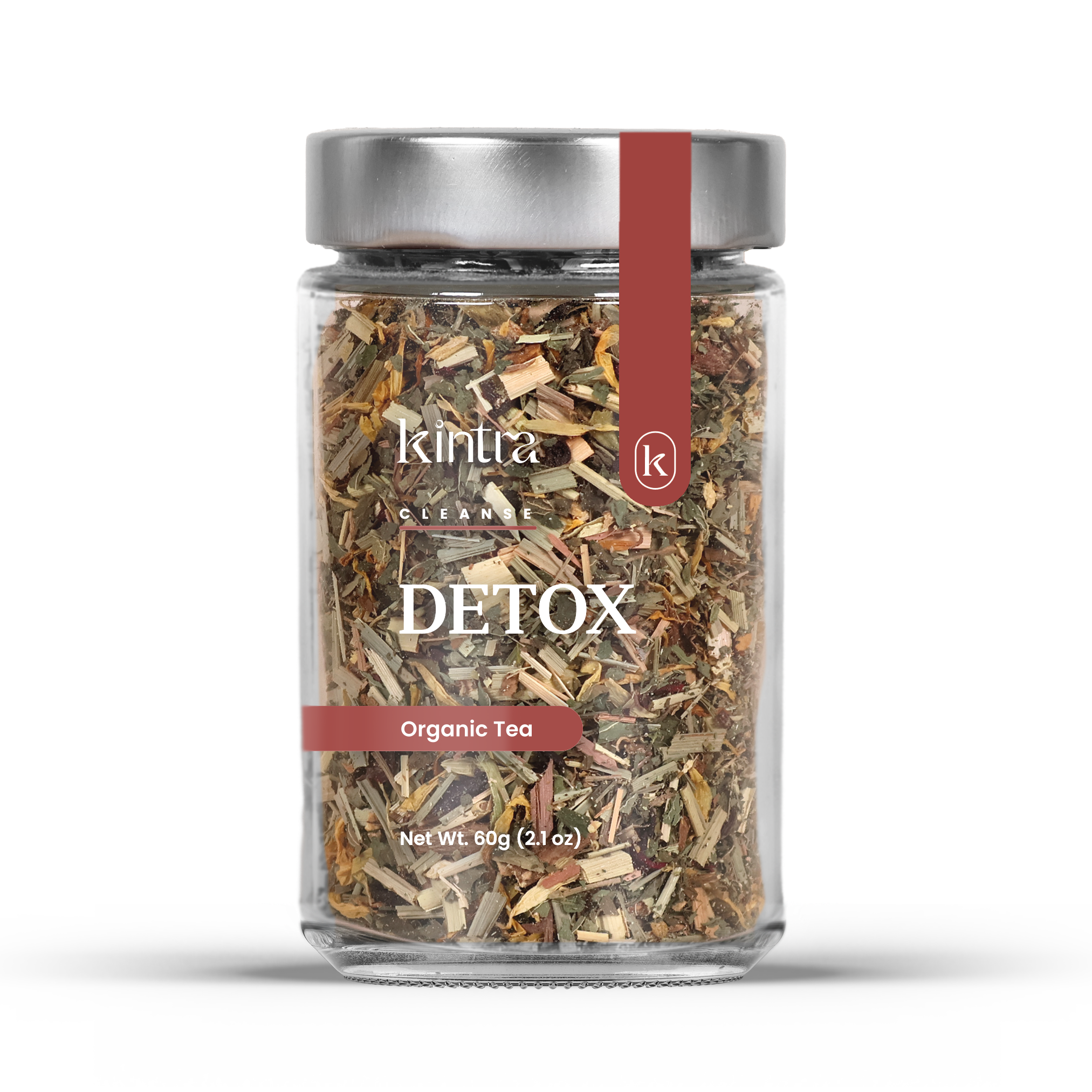 Detox 60g