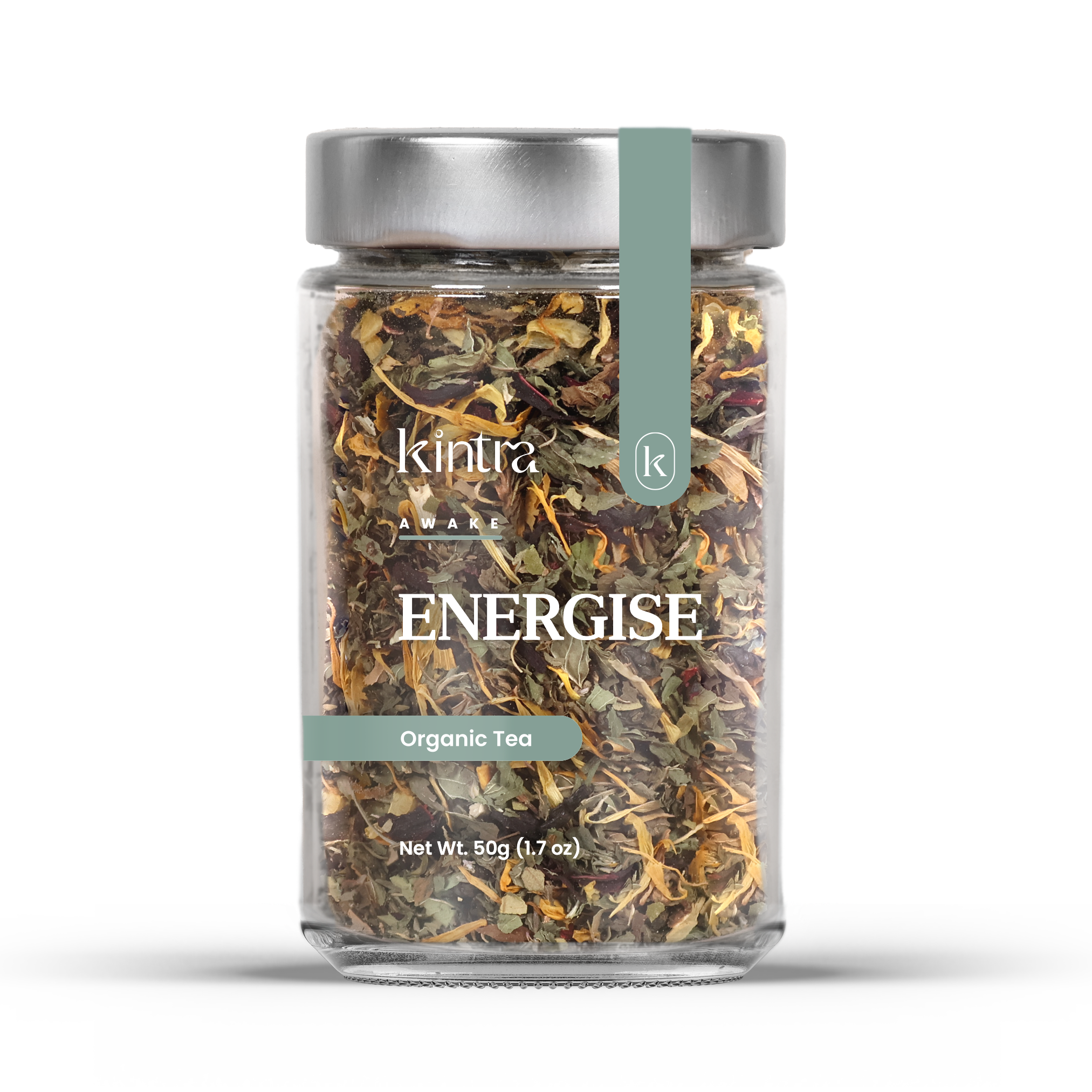Energise 50g