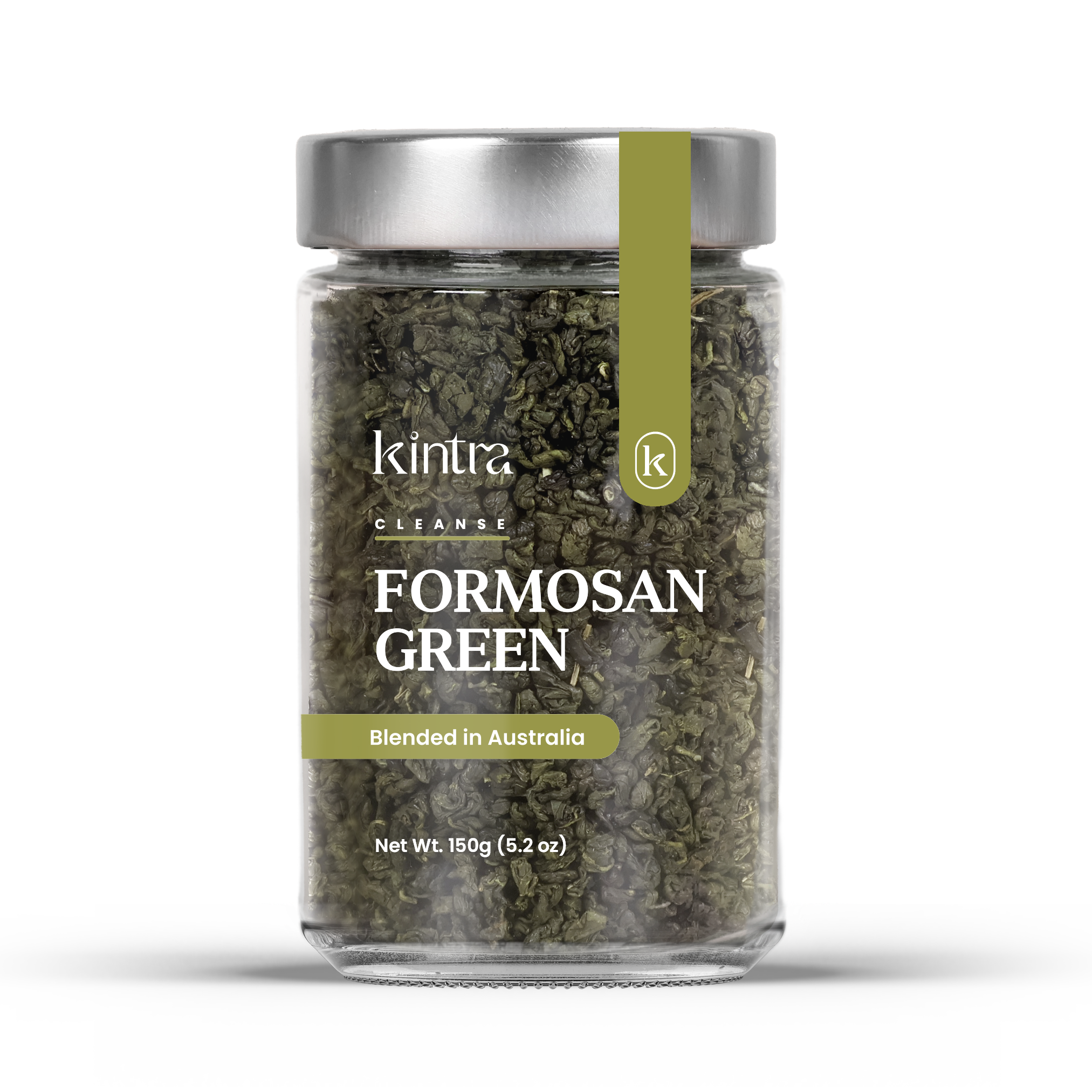 Formosan Green 150g