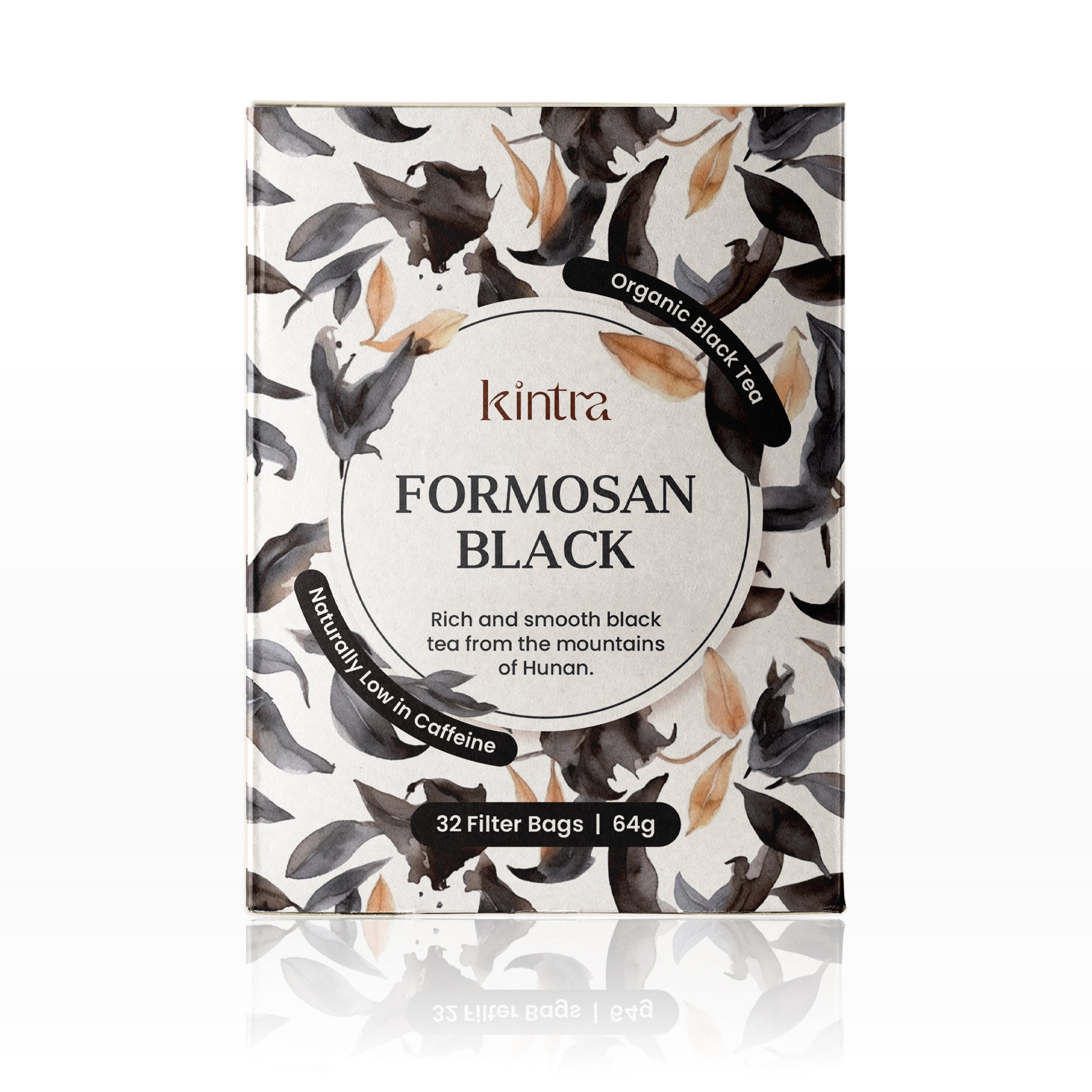 Formosan Black 32pk