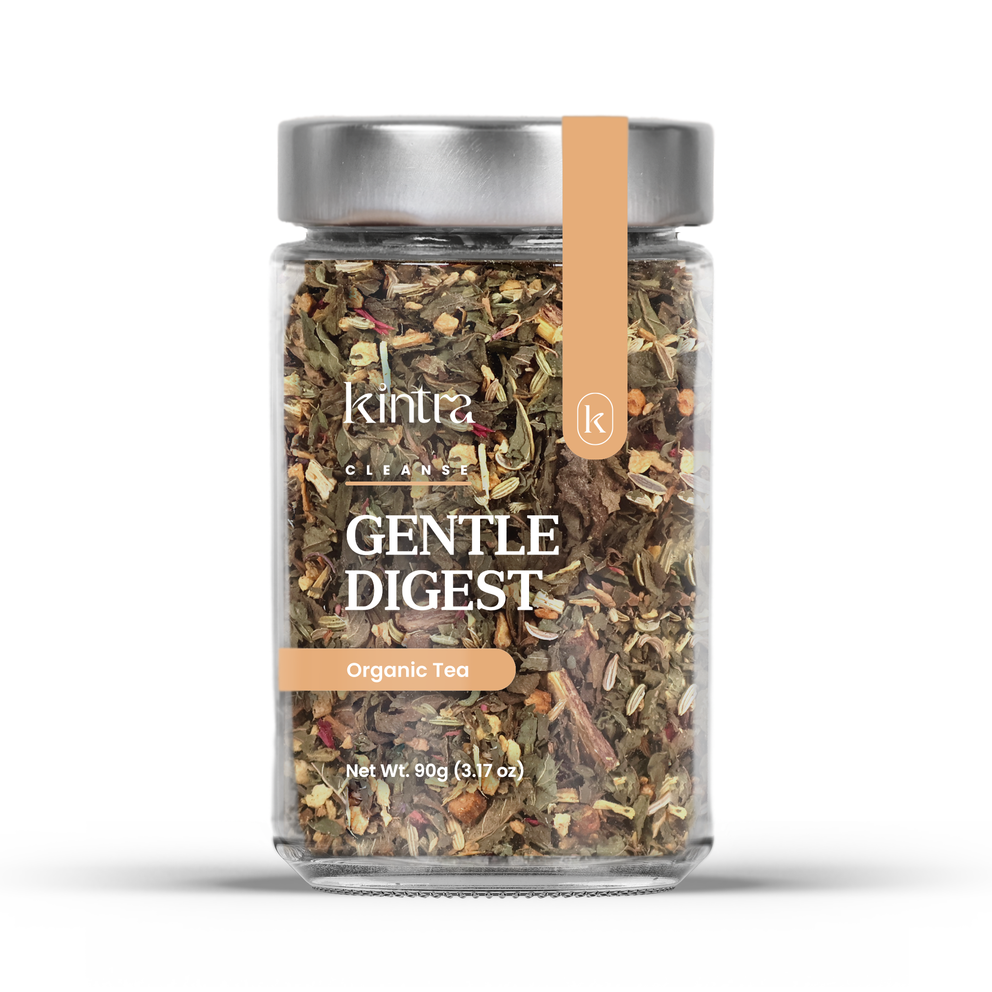 Gentle Digest 90g