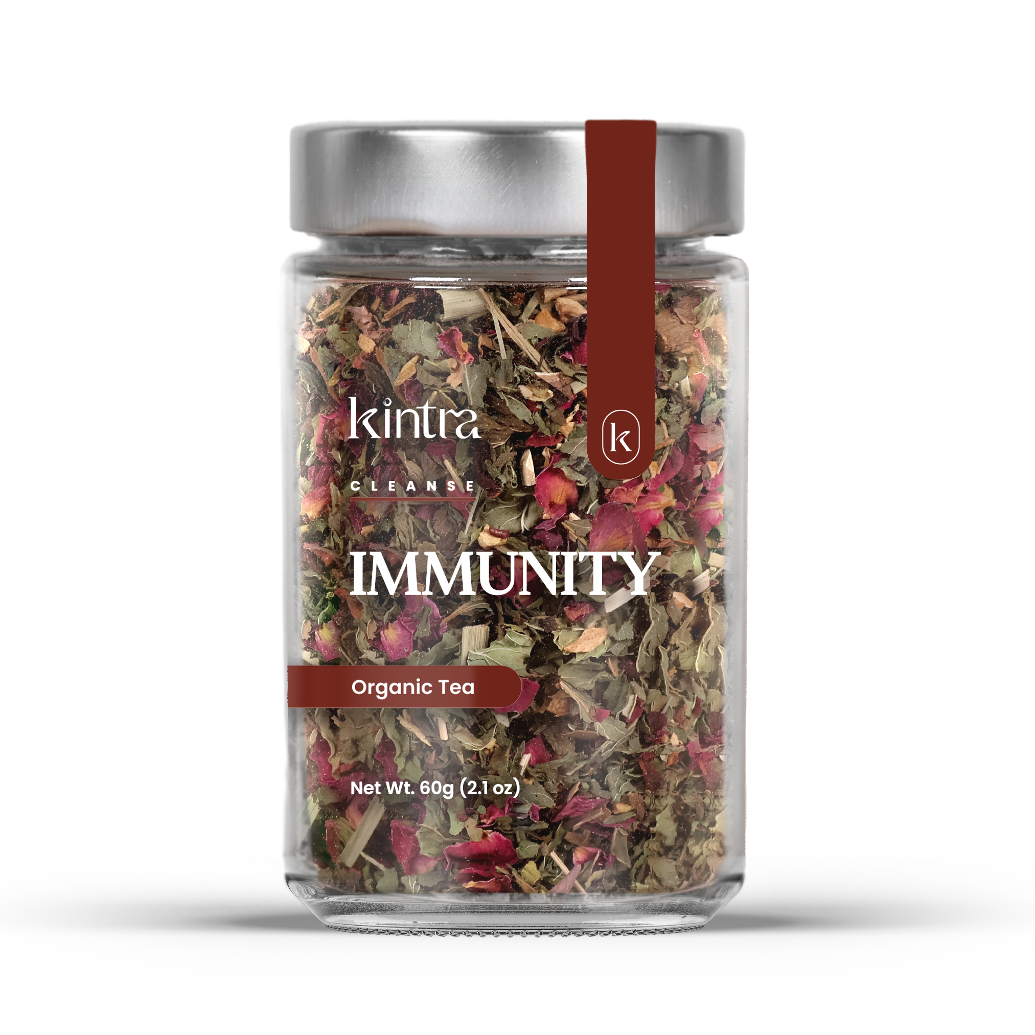 Immunity 60g