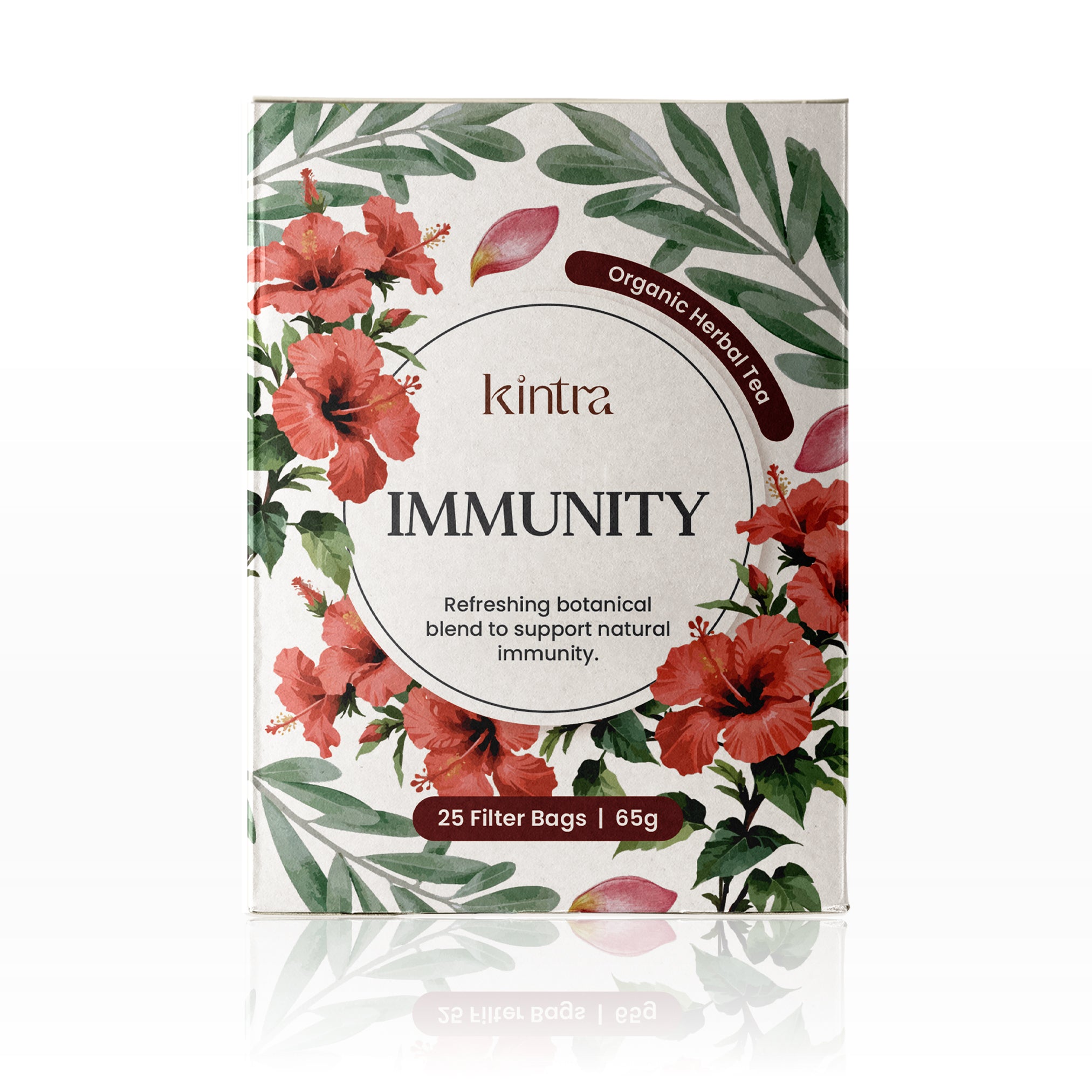 Immunity 25pk