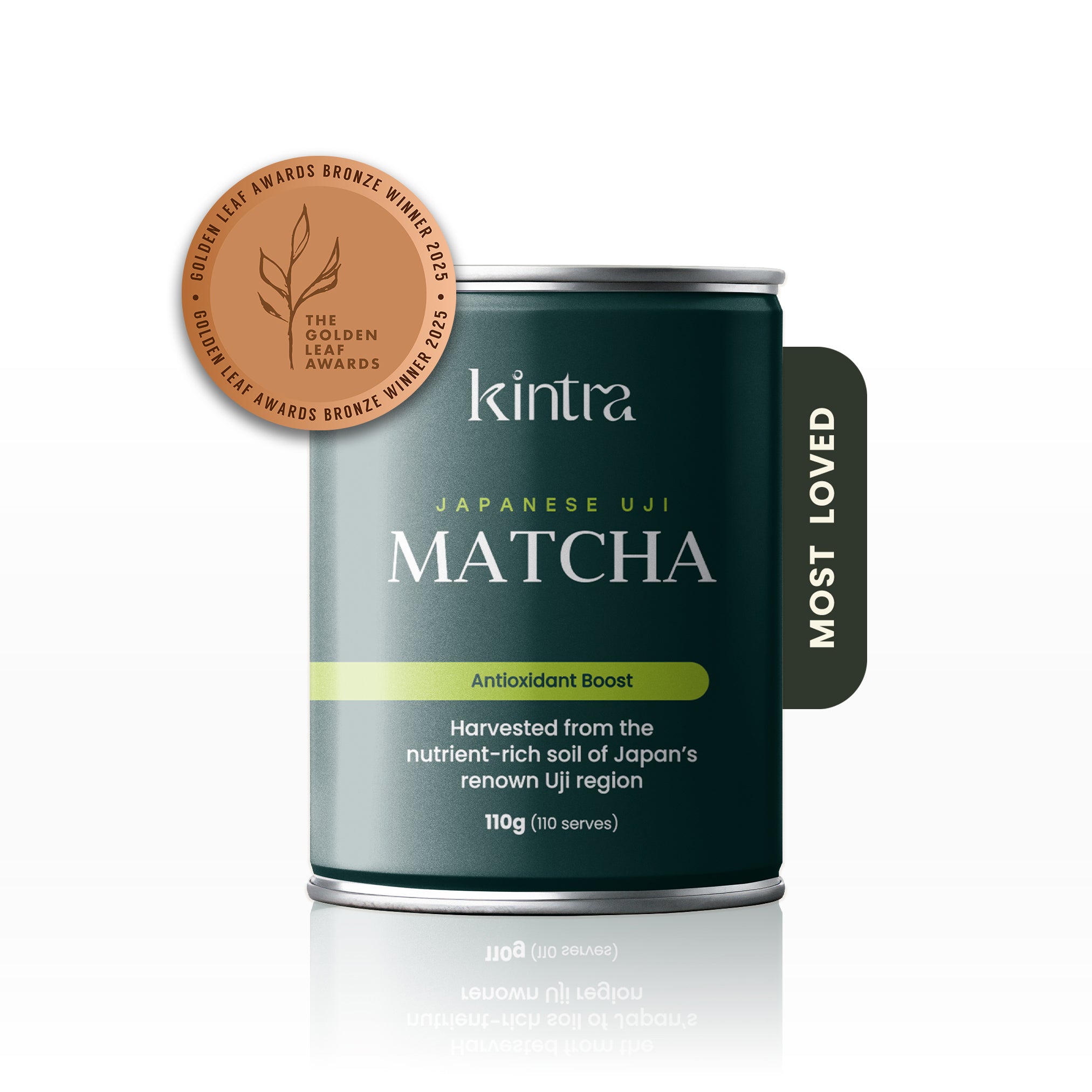 Japanese UJI Matcha