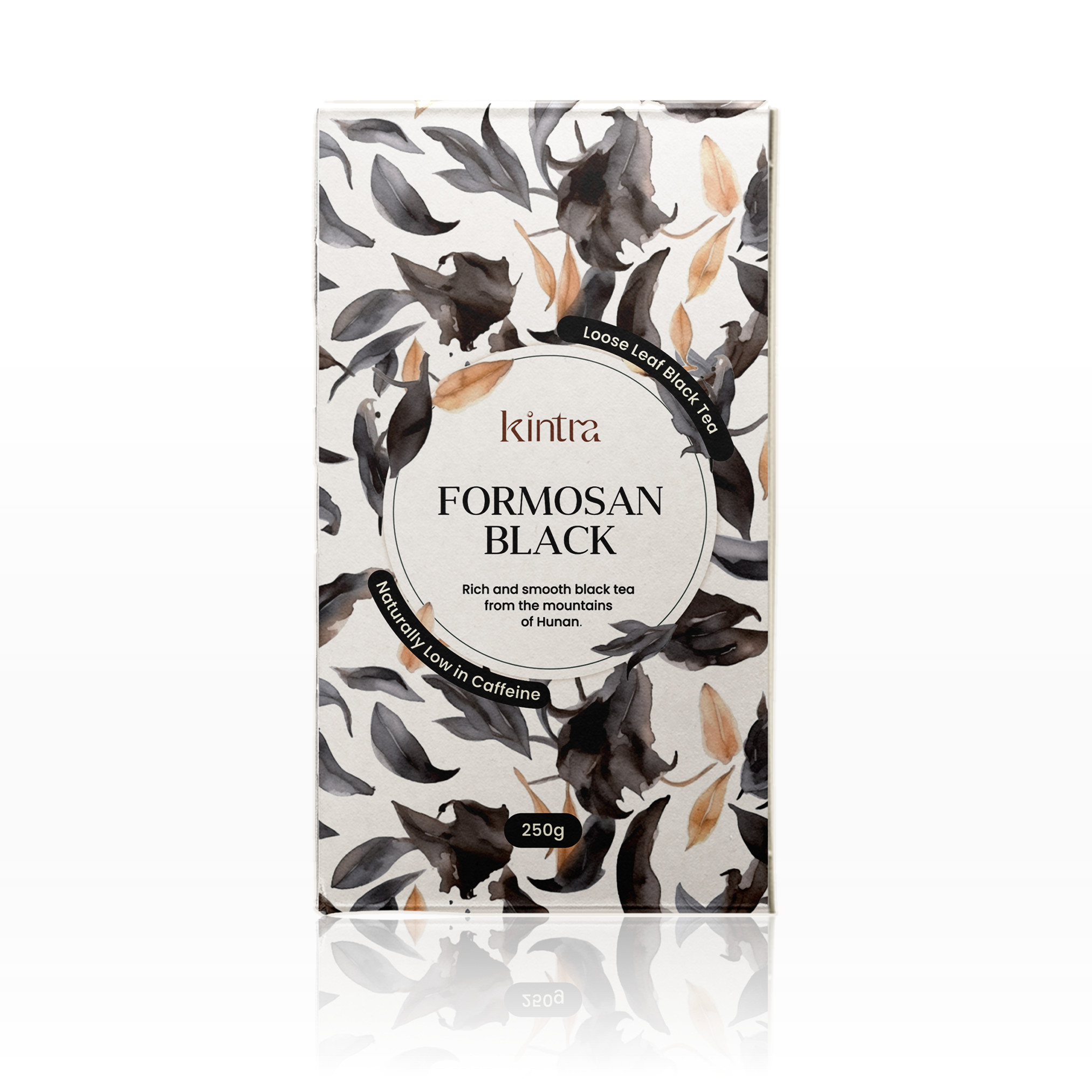 Formosan Black 250g