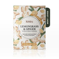 Lemongrass & Ginger with Lemon Myrtle 25pk