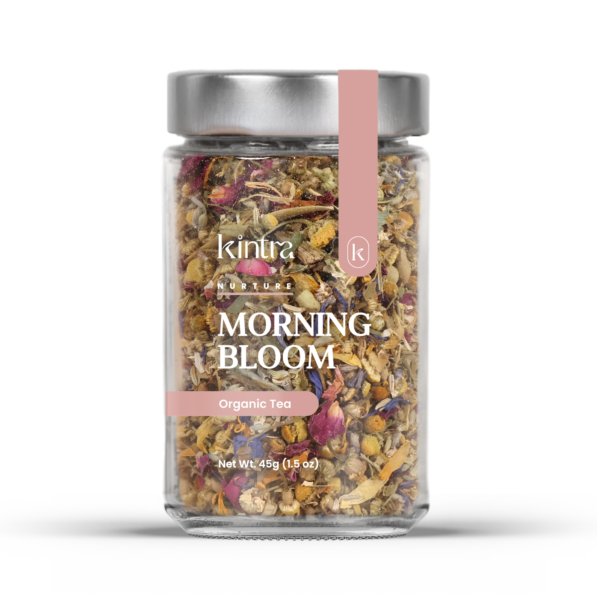 Morning Bloom 45g
