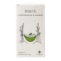Lemongrass & Ginger 50g