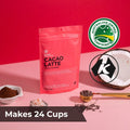 Cacao Latte 120g