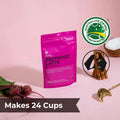 Beetroot Latte 120g