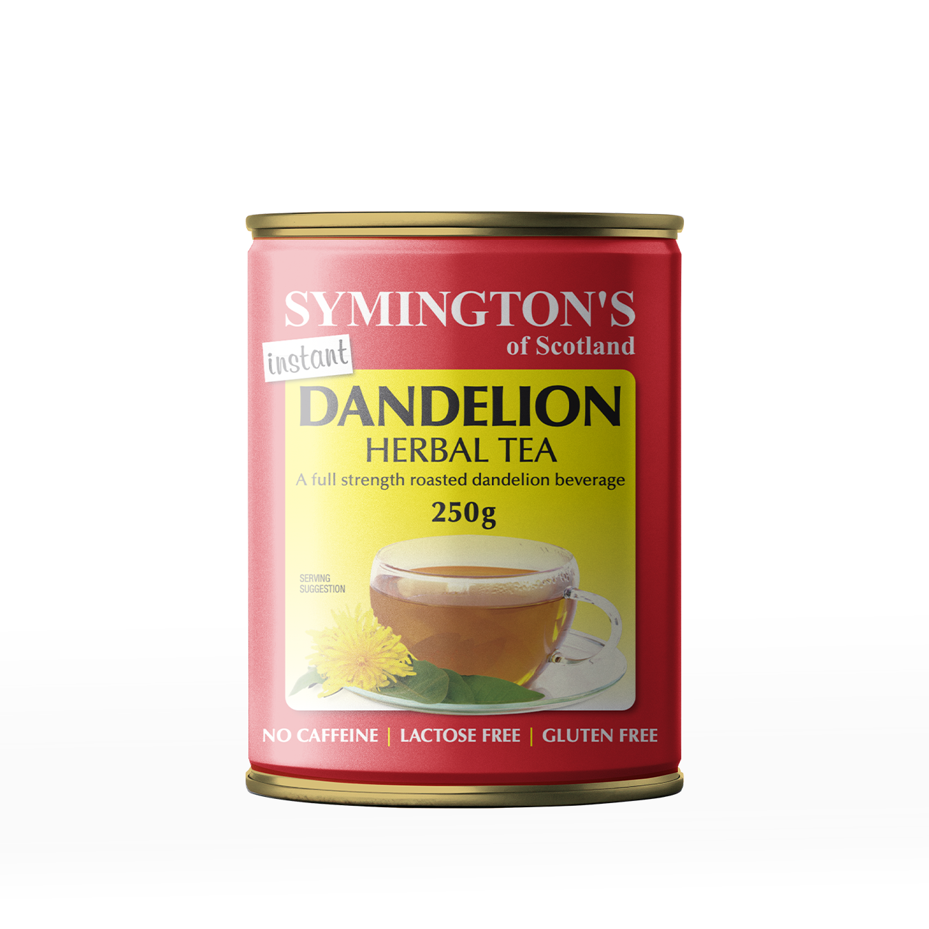 Symington's 200g