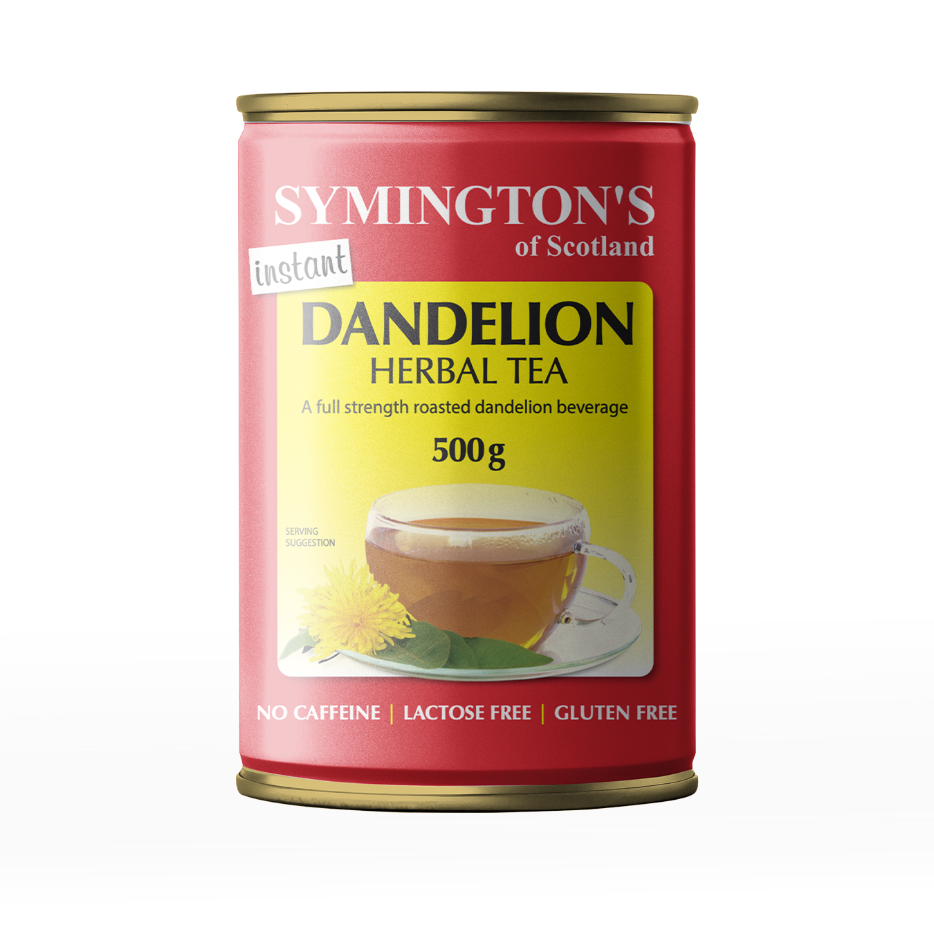 Symington's 500g