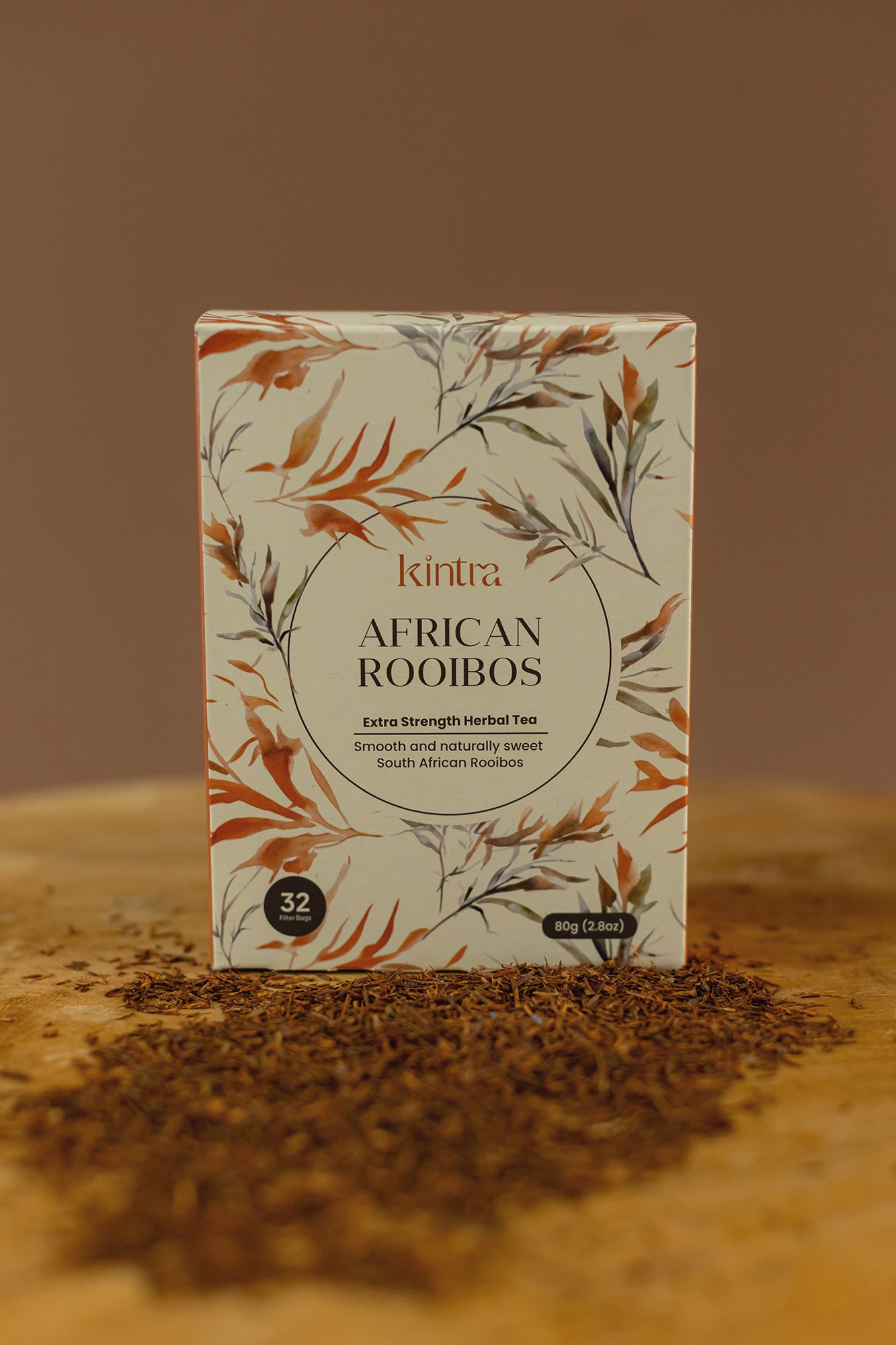 African Rooibois 32pk