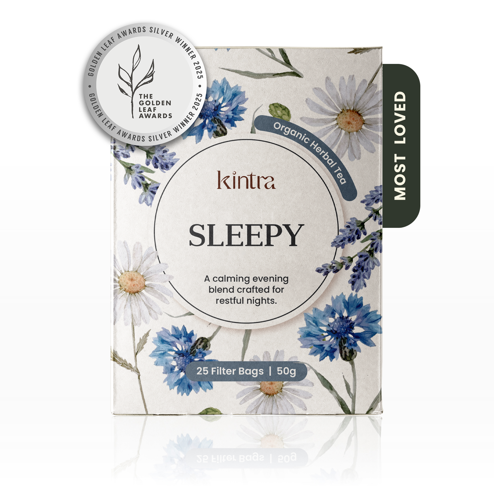 Sleepy 25pk