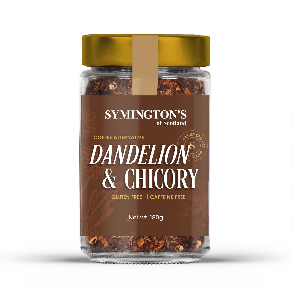 Symington’s Dandelion & Chicory 180g