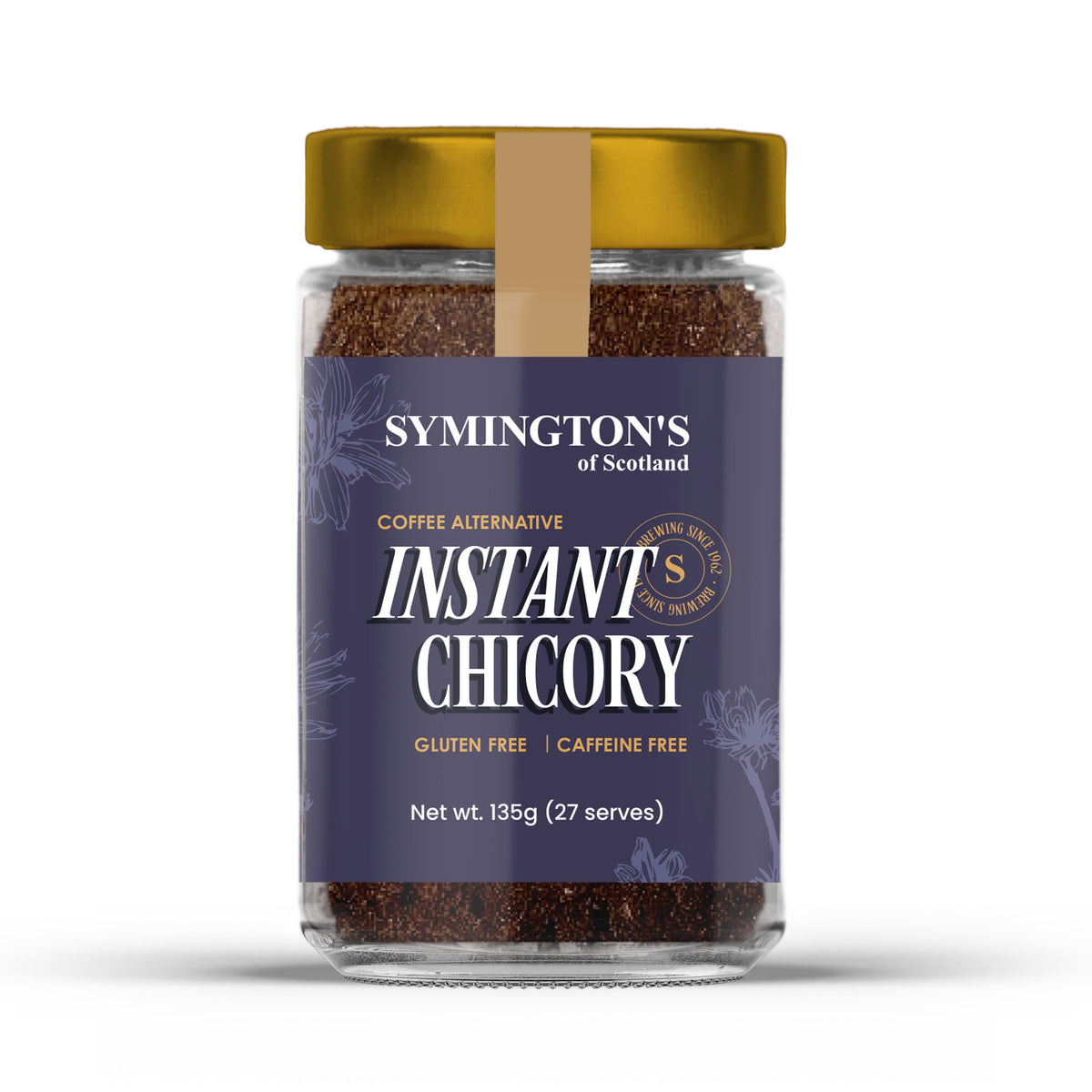 Symington’s Instant Chicory 135g