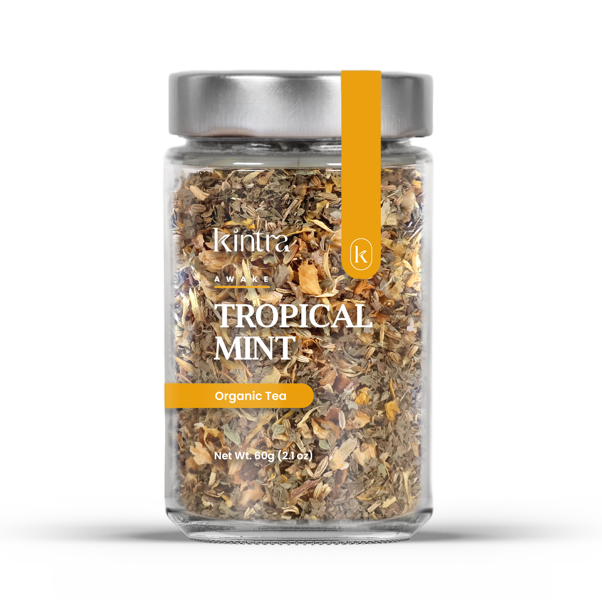 Tropical Mint 60g