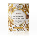 Turmeric Dandy Chai 25pk