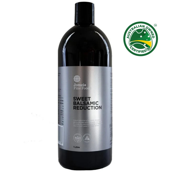 Sweet Balsamic Reduction 1L