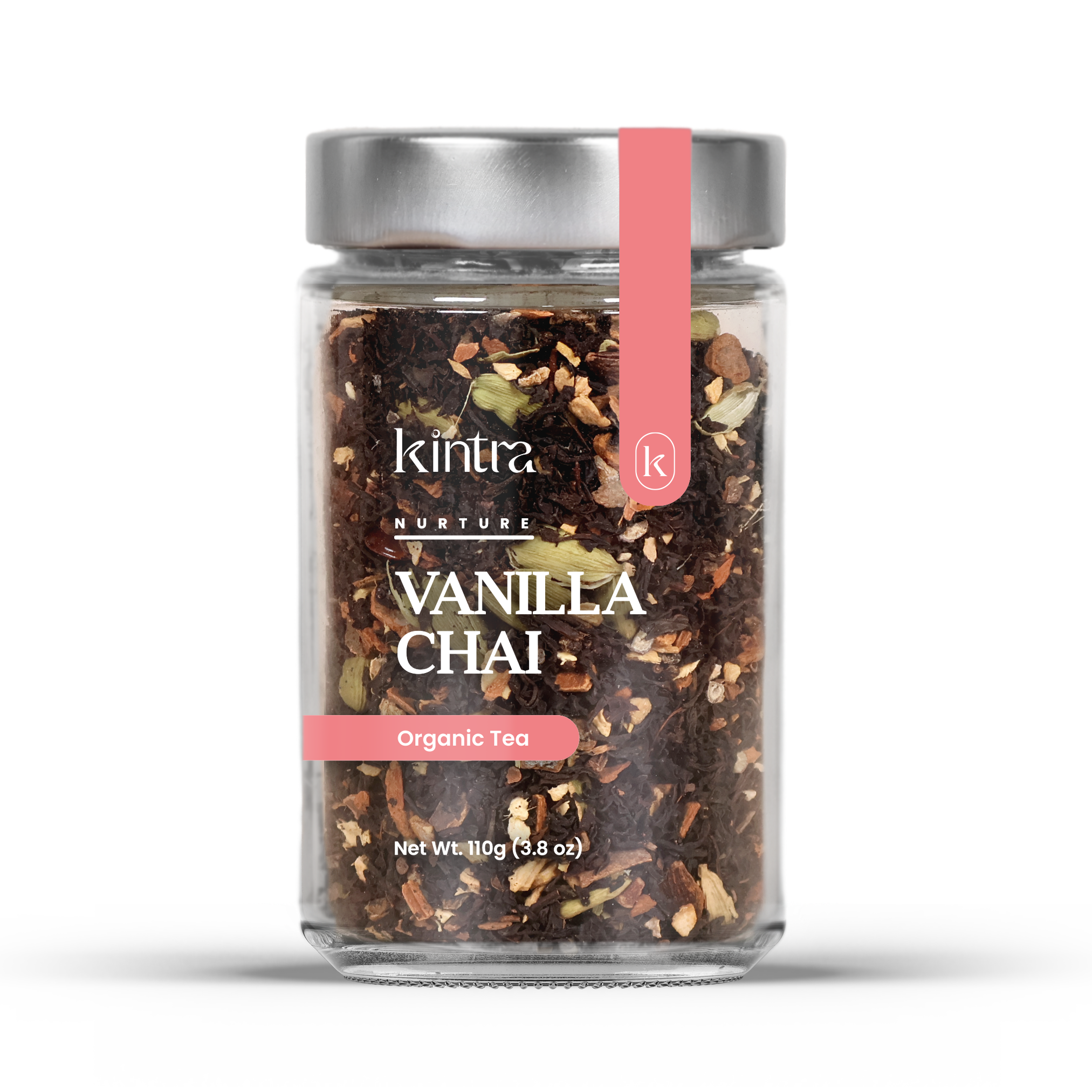 Vanilla Chai 110g